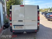 Renault Trafic 1.6 dCi L2H1 1.2T