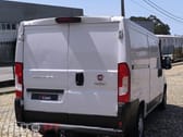 Fiat Ducato L2 Auto