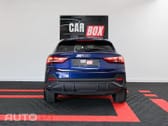 Audi Q3 45 TFSIe S tronic