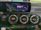 Mercedes-Benz A 180 d AMG Line