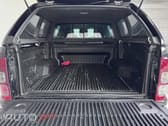 Ford Ranger 2.0 TDCi CD Raptor 4WD