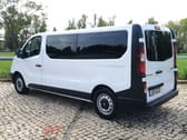 Renault Trafic 1.6 dCi L2H1 1.2T SS