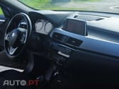 BMW X2 sDrive