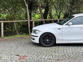 BMW 118 d
