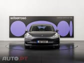Tesla Model 3 Tração Traseira