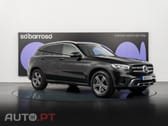 Mercedes-Benz GLC 300 de 4Matic