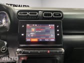 Citroen C3 Aircross 1.6 BlueHDi Feel