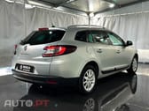 Renault Mégane 1.5 dCi GT Line