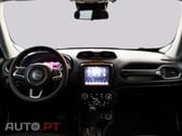 Jeep Renegade 1.5 TG e-Hybrid Limited DCT
