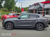 Alfa Romeo Stelvio 2.0 T Veloce Q4 AT8