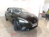 Nissan Qashqai 1.3 DIG-T Acenta