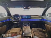 BMW i7 xD Design Excellence