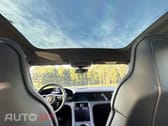 Porsche Taycan Performance Plus