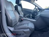 Peugeot 508 SW ehdi allure