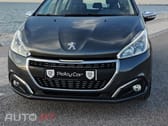 Peugeot 208 1.2 PureTech Allure EAT6