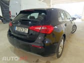Mercedes-Benz A 180 d Style