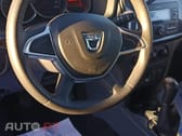 Dacia Sandero 1.0 SCe Comfort