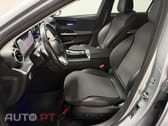 Mercedes-Benz C 200 Station d 9G-TRONIC Avantgarde