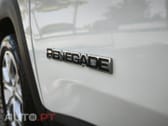 Jeep Renegade 1.6 MJD Limited S DCT