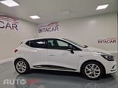 Renault Clio 1.5 dCi Limited