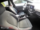 Ford Fiesta 1.0 EcoBoost ST-Line