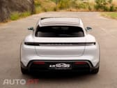 Porsche Taycan 4