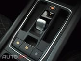 Seat Leon 2.0 TDI FR DSG