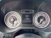 Mercedes-Benz A 180 CDi BE AMG Line