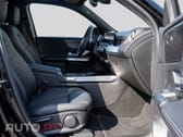 Mercedes-Benz EQB I.V.A DEDUTIVEL 300 4M Progressive