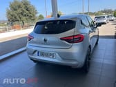 Renault Clio 1.0 TCe Techno