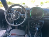 MINI Clubman Cooper SD Auto Desportiva