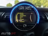 MINI Cooper One