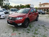 Dacia Sandero 1.5 dCi Stepway