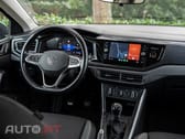 Volkswagen Polo 1.0 TSI Urban