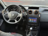 Dacia Duster 1.5 dCi Prestige