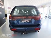 Mitsubishi Pajero Sport 2.5 TD GLS