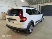 Dacia Jogger 1.0 TCe Comfort 7L