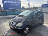 Mercedes-Benz A 140 Avantgarde