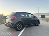 Citroen C3 1.2 Puretech Feel