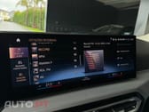BMW 320 e Auto