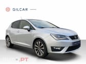 Seat Ibiza 1.0 EcoTSI FR
