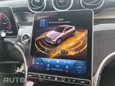 Mercedes-Benz GLC 300 de 4Matic
