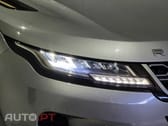 Land Rover Evoque P300e R-Dynamic