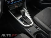 Toyota Yaris 1.5 HDF Exclusive