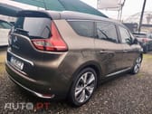 Renault Grand Scénic 1.6 dCi Bose Edition EDC SS