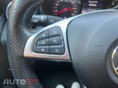 Mercedes-Benz C 200 D AMG LINE