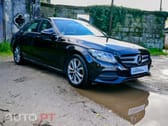 Mercedes-Benz C 220 BlueTEC Avantgarde