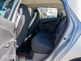 Renault Zoe (c/ Bateria) Zen 40
