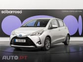 Toyota Yaris 1.5 HSD Comfort+P.Style