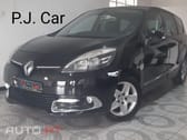 Renault Grand Scénic Dynamique 1.5 DCI 110 CV